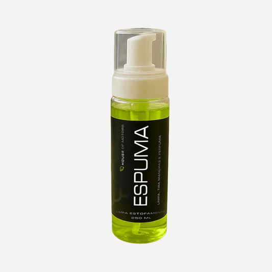 Espuma Interior Cleaner [Estoque Limitado] - Desconto Progressivo
