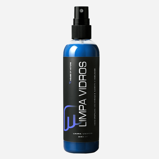 LIMPA VIDROS [OFERTA EXCLUSIVA]