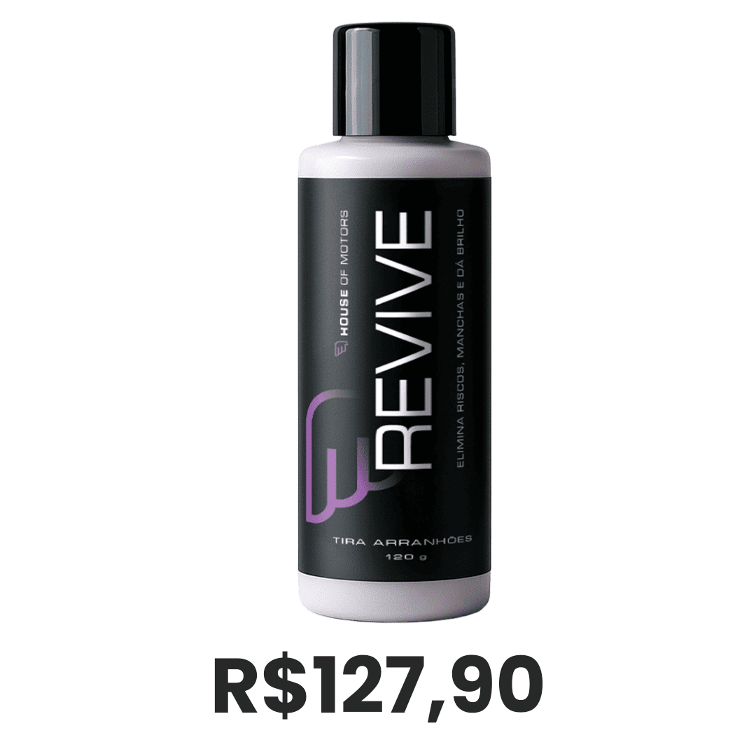 Revive Motors [Estoque Limitado]
