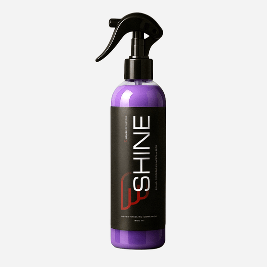 Shine Revestimento 3 em 1 [Estoque Limitado]