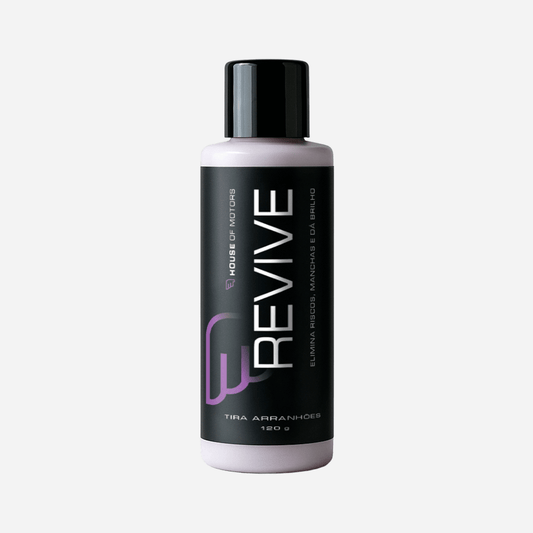 Revive Motors [Estoque Limitado] - Desconto Progressivo