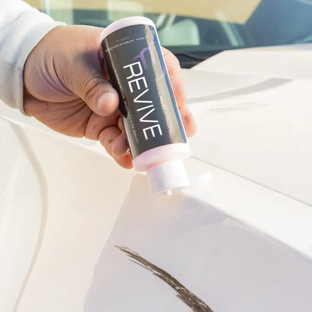 Revive Motors [Estoque Limitado]